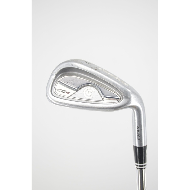 Cleveland CG4 PW R Flex 35.5