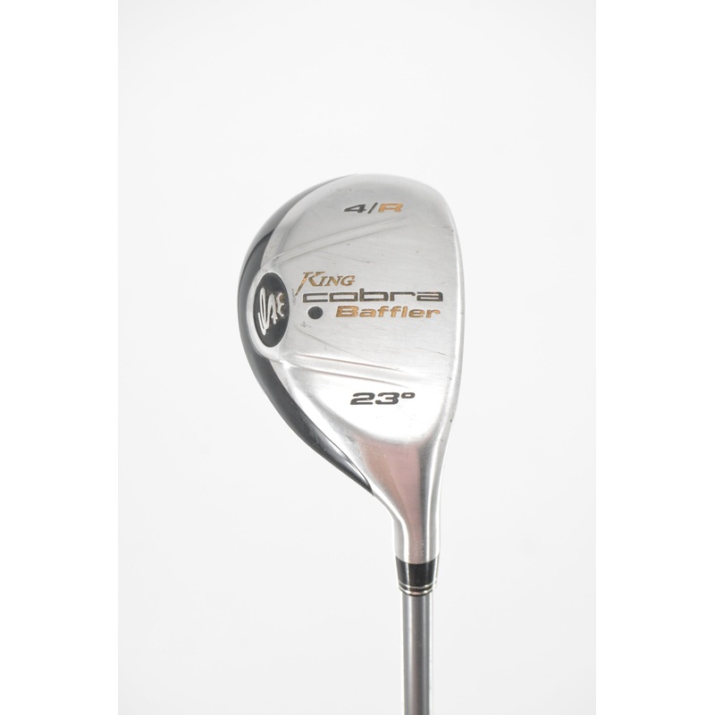 Cobra Baffler 2005 4 Hybrid S Flex 39.75