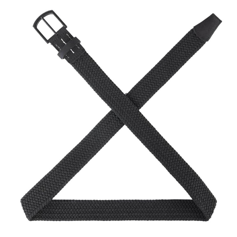 Cuater Voodoo Belt|Black|Large|Medium|Small|X-Large