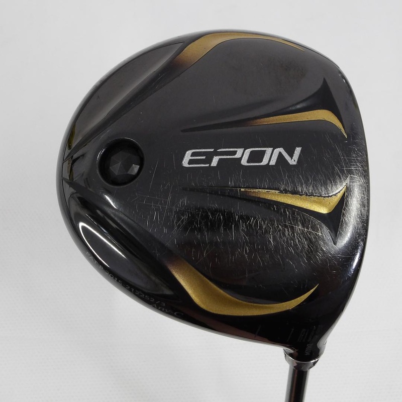 Epon Driver EPON AK-26 10.5 Stiff FUBUKI 60