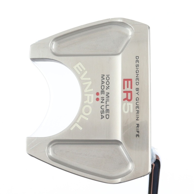 Evnroll Putter Open Box EVNROLL ER5 35 inch
