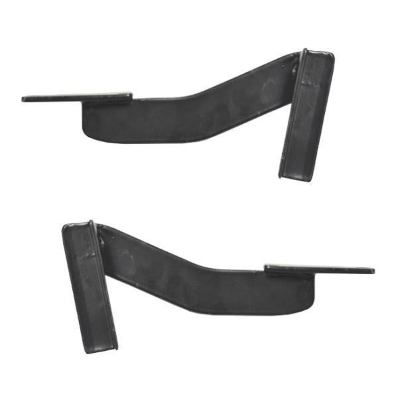 GTW Shooting Clays Basket Yamaha Drive2 Mounting Brackets Only (No Basket) PN# 04-033