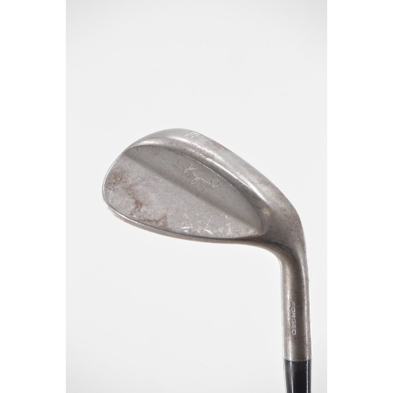 Haywood Signature 60 Degree Wedge S Flex 35.5