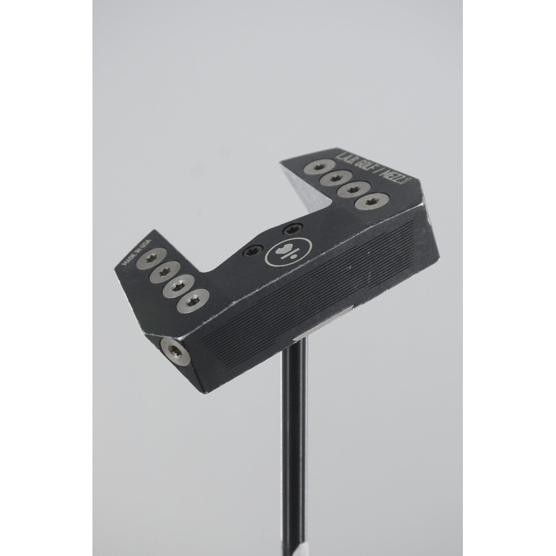 L.A.B. Golf MEZZ.1 Putter 31.25