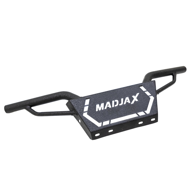 MadJax Brush Guard for Storm Body Kit (Years 2001.5-Up) PN# 14-034