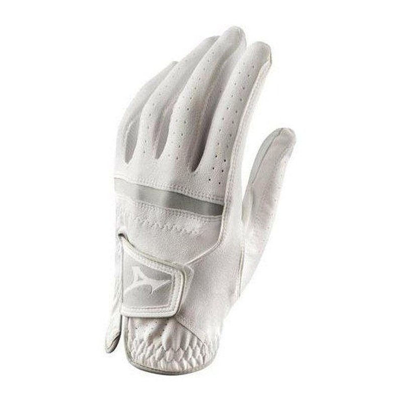 Mizuno Women’s Comp Glove|Women’s Regular Left Hand|Small|Medium|Medium/Large|Large