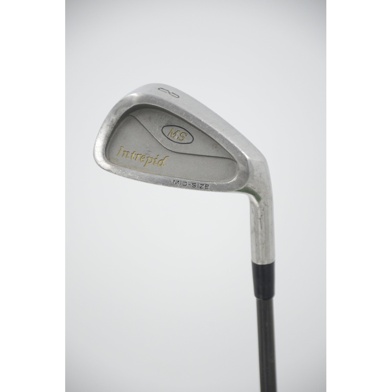 MS Intrepid 4-9, SW Iron Set R Flex -0.25