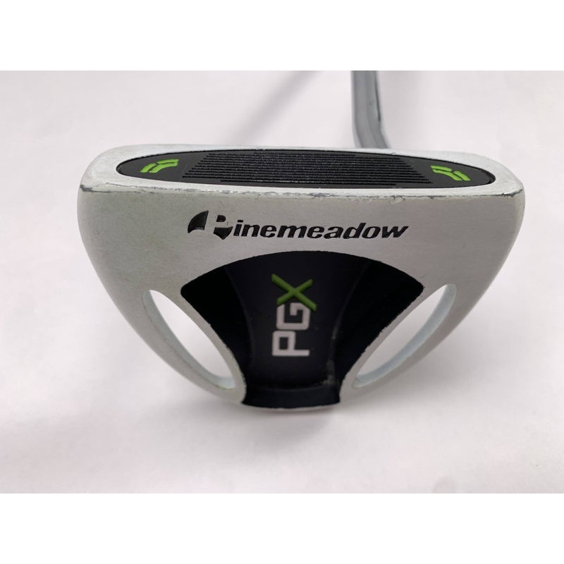 Pinemeadow PGX Putter 35 Mens RH