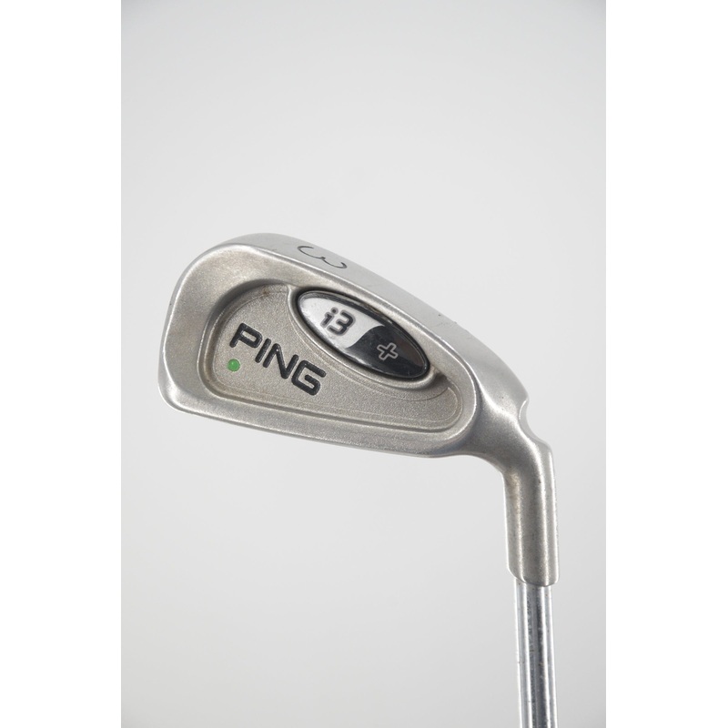 Ping I3 + 3 Iron S Flex 38