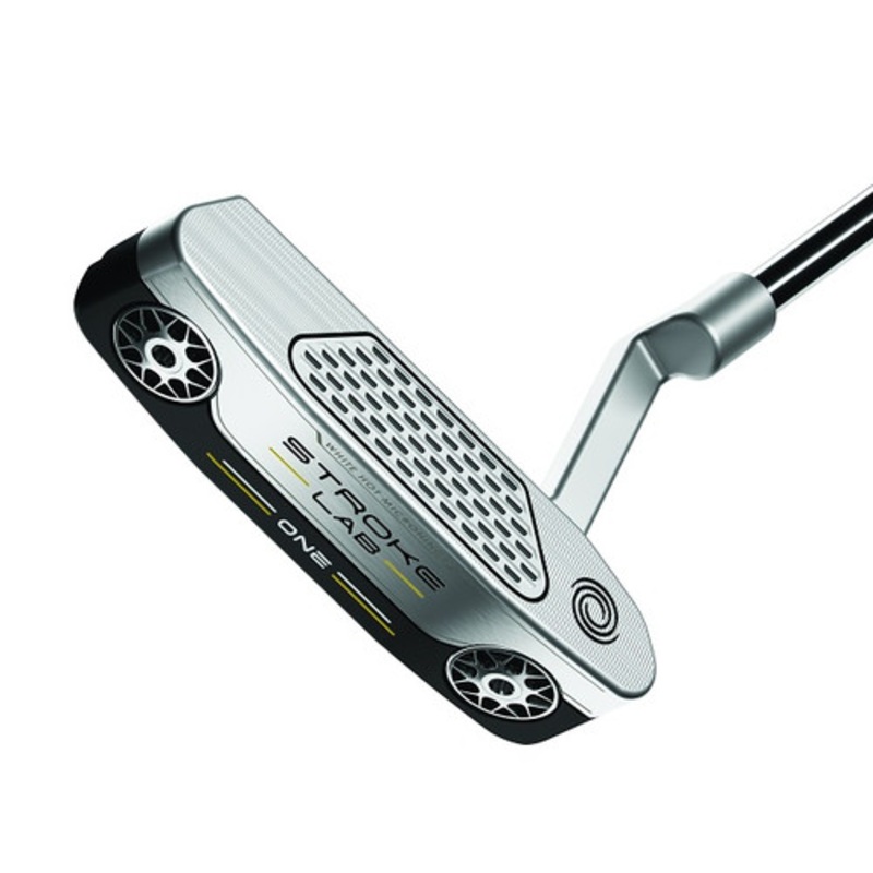 Pre-Owned Odyssey Golf Stroke Lab #1 Putter