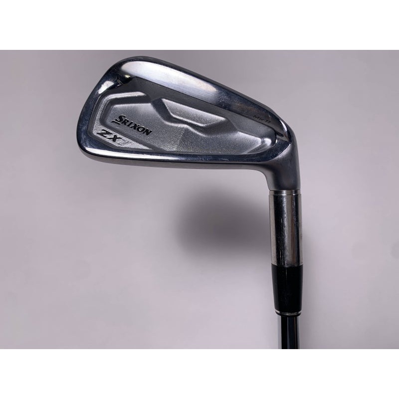 Srixon ZX7 MKII Single 7 Iron Fitter 2* Up True Temper DG S300 Regular Mens RH