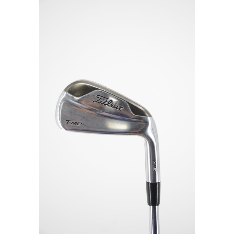 Titleist 716 T-MB 7 Iron S Flex 36.75