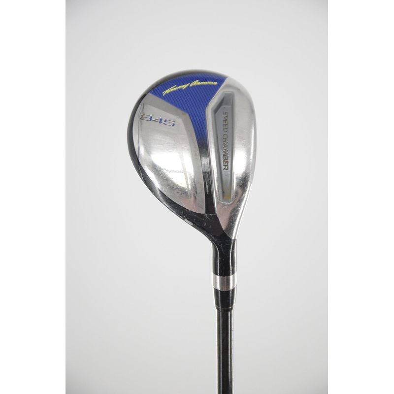 Tommy Armour 845 4 Hybrid S Flex 38.75