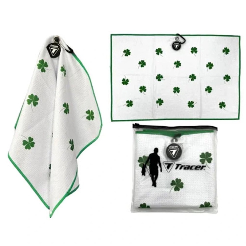 Tracer Golf Magnetic Golf Towel – 16 x 24