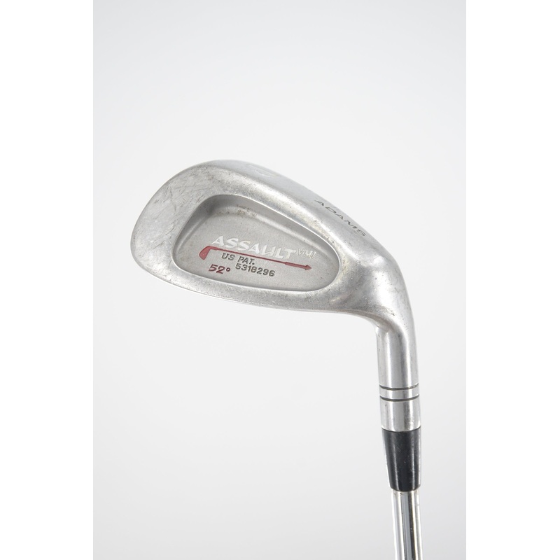 Adams Assault VMI PW S Flex 36