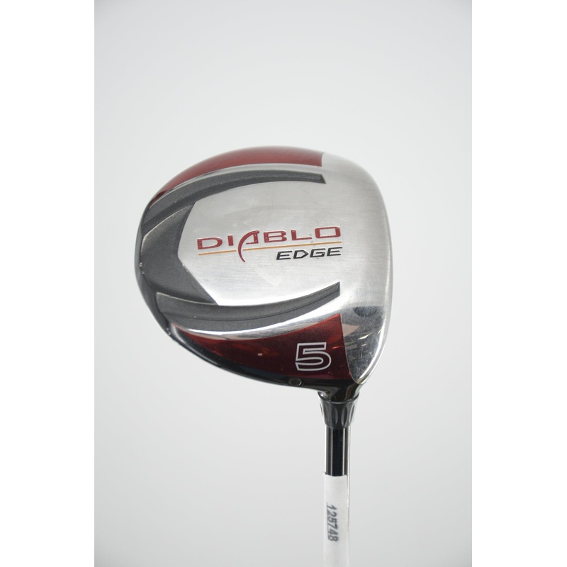 Callaway Diablo Edge 5 Wood R Flex 41.75