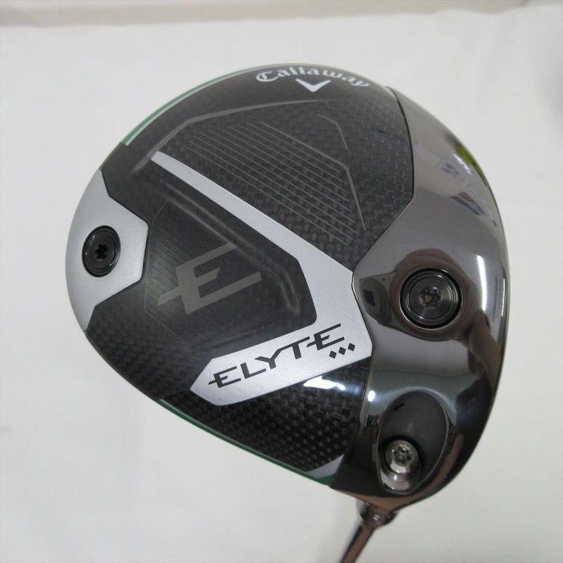 Callaway Driver ELYTE Triple D 10.5 Stiff TENSEI GREEN 60 for CW(ELYTE)