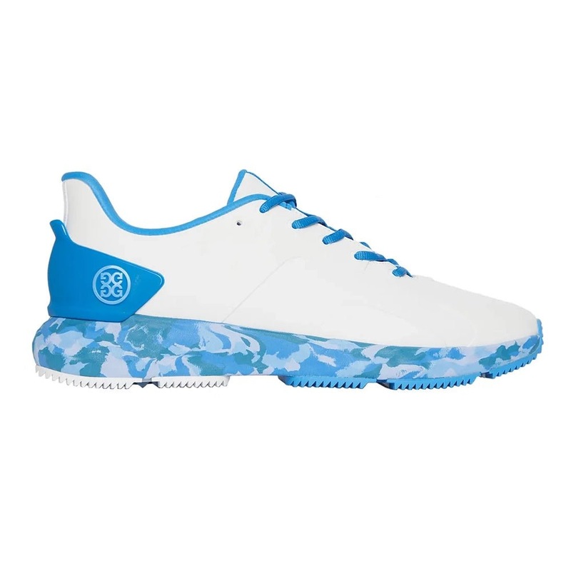 G/Fore Men’s Camo Sole MG4+ Golf Shoes