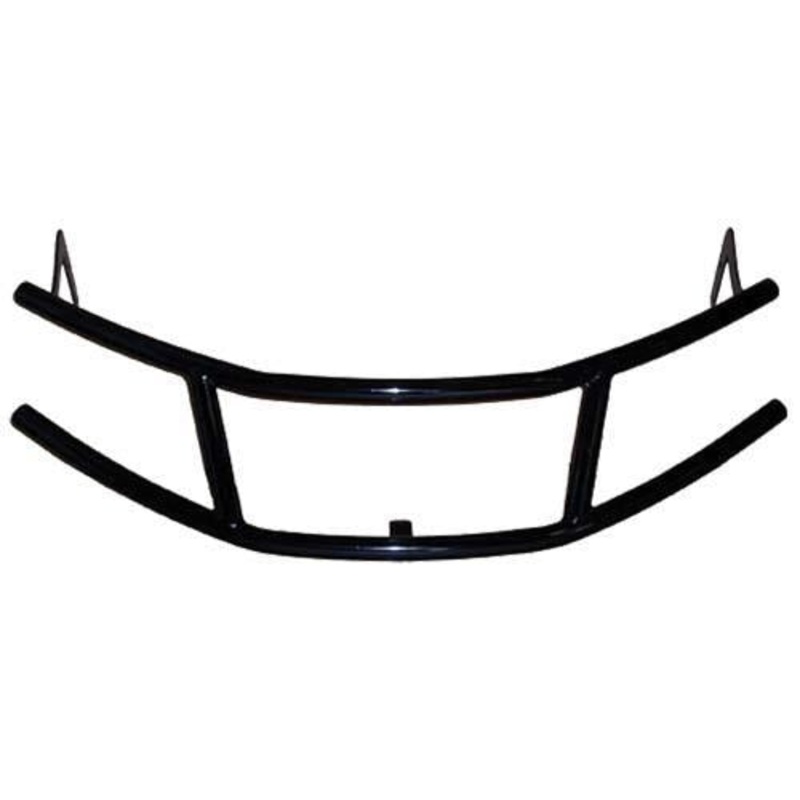 Jake’s Black Yamaha Brush Guard (Models G29/Drive) PN# 6297