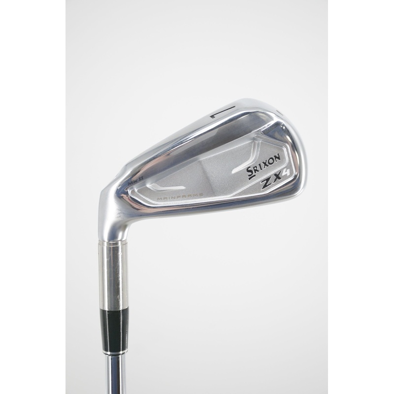*Lefty Fitting Club* Srixon Zx4 MK II 7 Fitting Iron S Flex 37