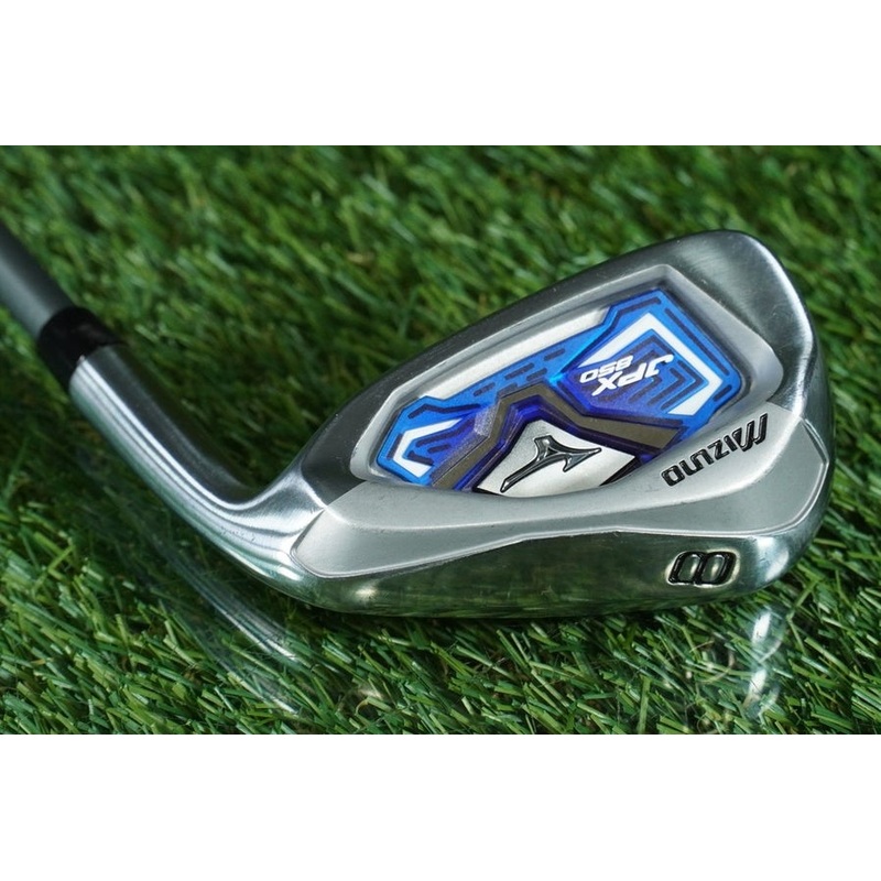 MIZUNO JPX 850 8 IRON OROCHI GRAPHITE REGULAR FLEX RH ~ L@@K!!