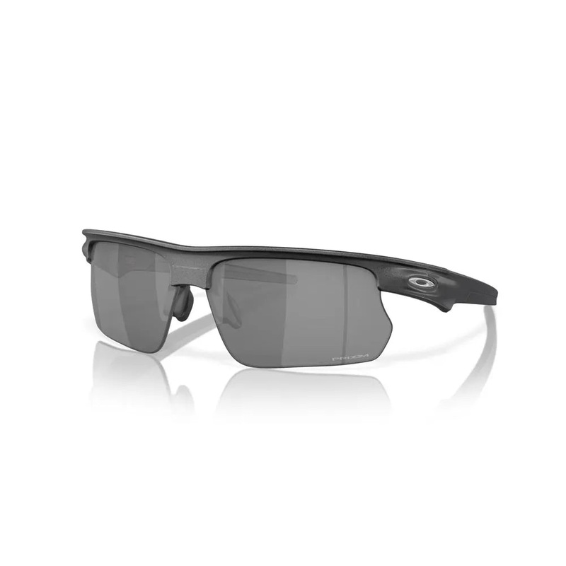 Oakley BiSphaera Sunglasses – Steel/Prizm Black
