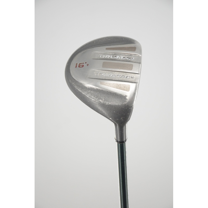 Orlimar Trimetal 16 Degree Wood S Flex 43