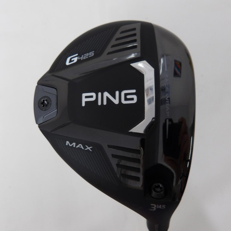 Ping Fairway G425 MAX 3W 14.5 Stiff PING TOUR 173-65