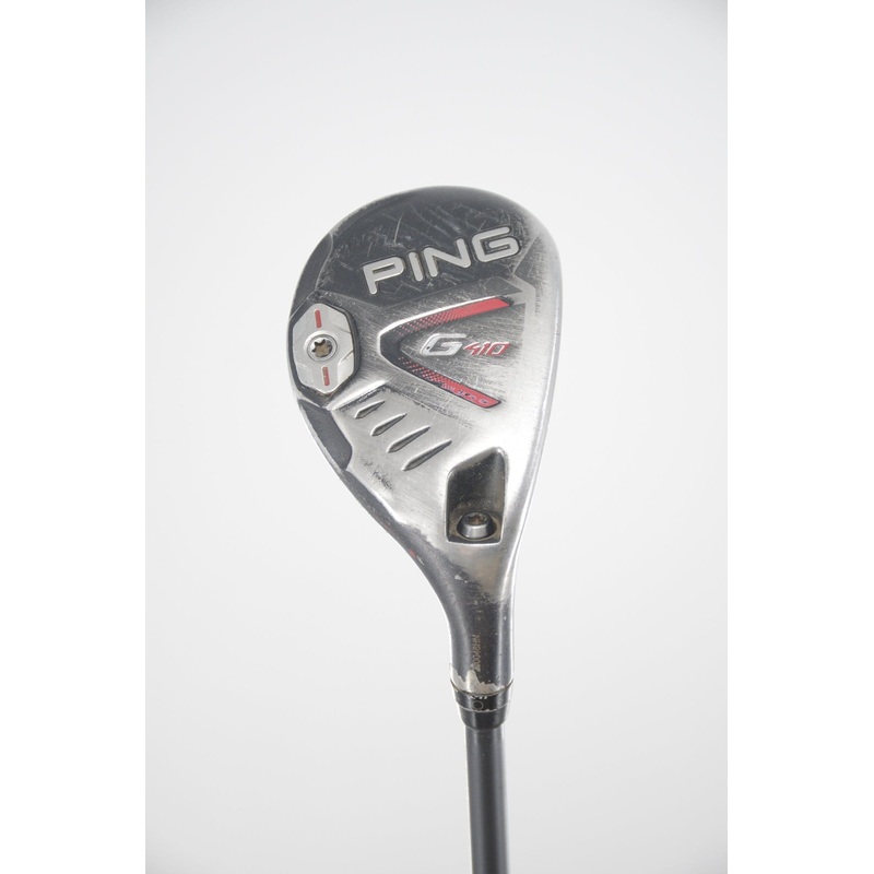 Ping G410 4 Hybrid SR Flex 39.5
