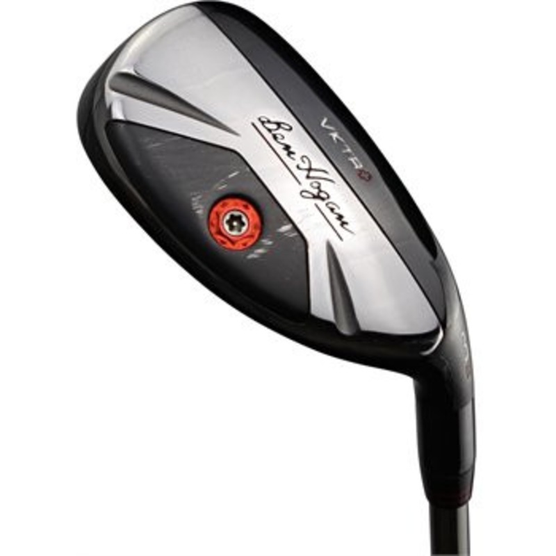 Pre-Owned Ben Hogan Golf VKTR+ Hybrid