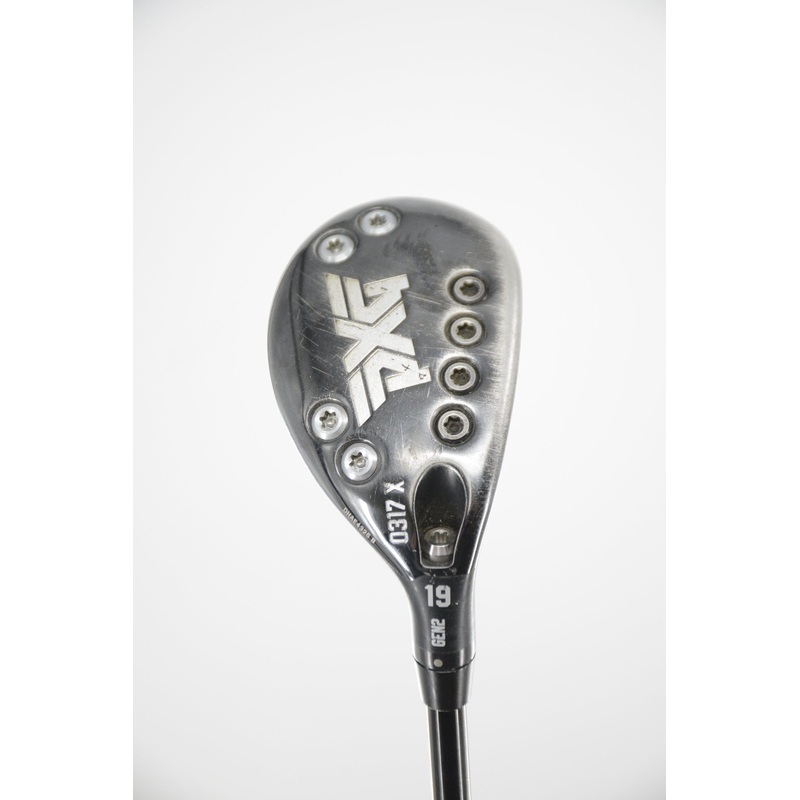 PXG 0317X Gen 2 19 Degree Hybrid S Flex 40