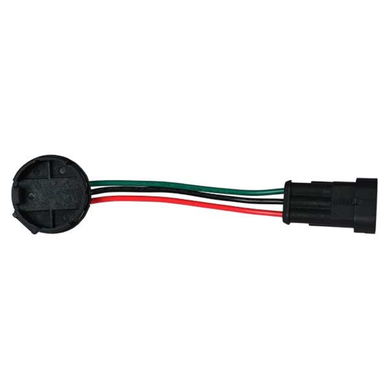 Speed Sensor (for 1268 controllers with flat cap) PN# 2MO230