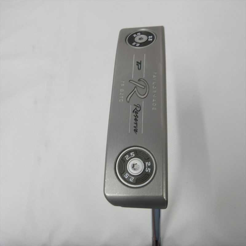 TaylorMade Putter TP Reserve TRUSS B2TC 34 inch