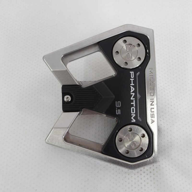 Titleist Putter SCOTTY CAMERON PHANTOM 9.5(2024)  34 inch