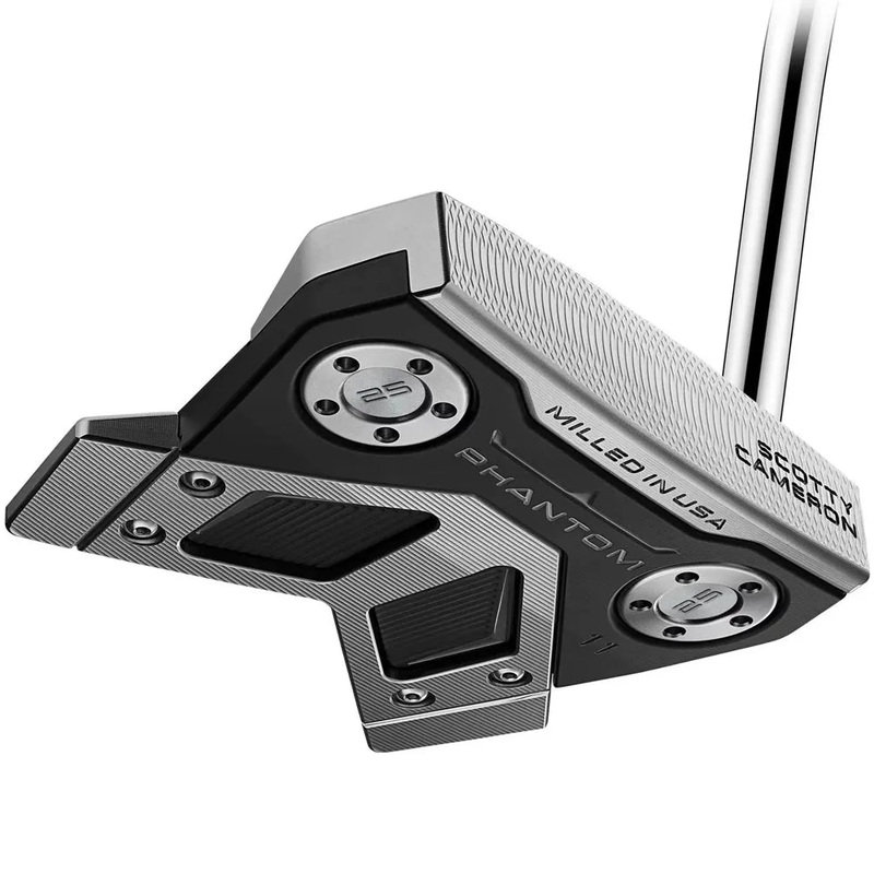 Titleist Scotty Cameron Phantom 11 Long Design Putter – 2024