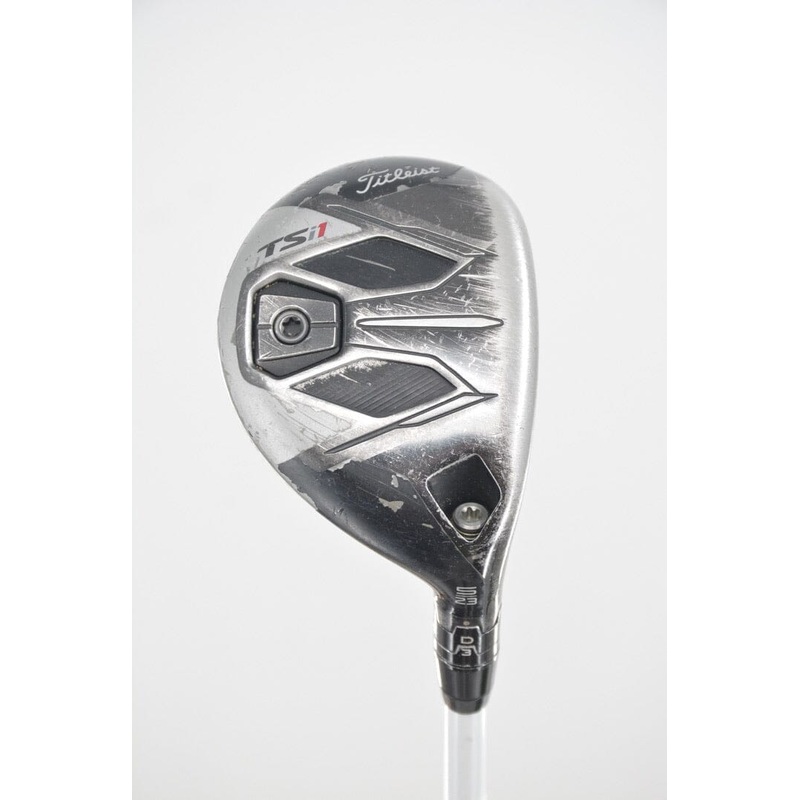 Titleist TSi1 5 Hybrid SR Flex 39.25