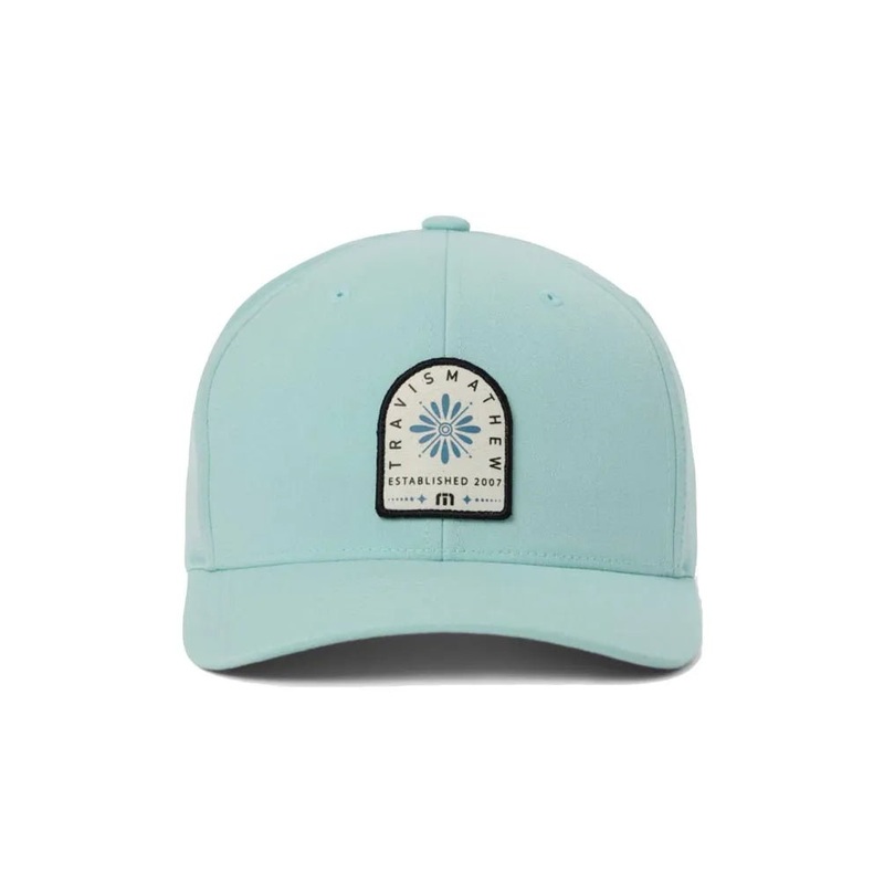 Travis Mathew Loyalty Points Golf Hat