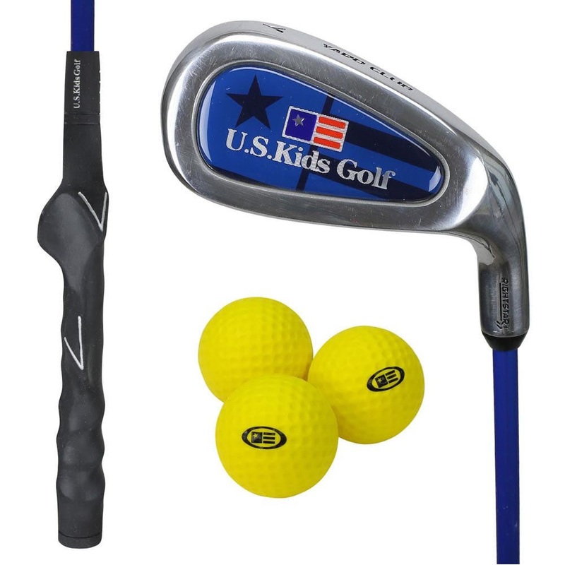 US Kids RS45 Yard Club|Right-Handed|Left-Handed