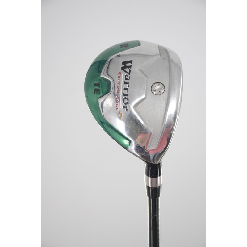 Warrior TE 4 Hybrid S Flex 40
