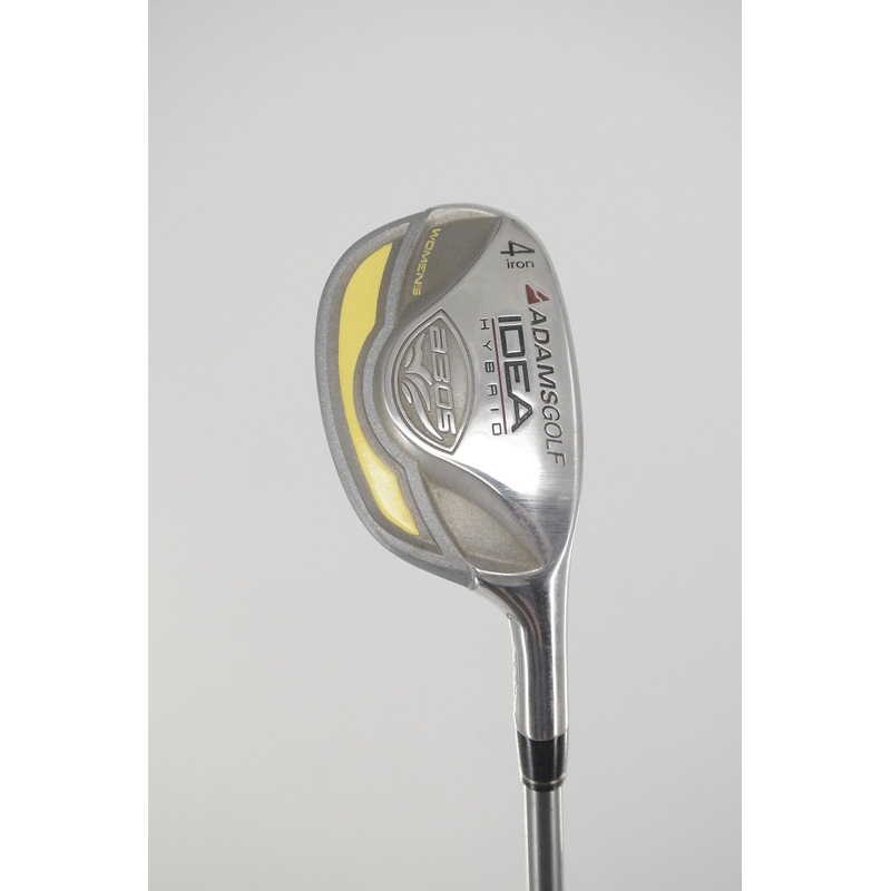 Women’s Adams Idea A3Os Boxer 4 Hybrid W Flex 38.5