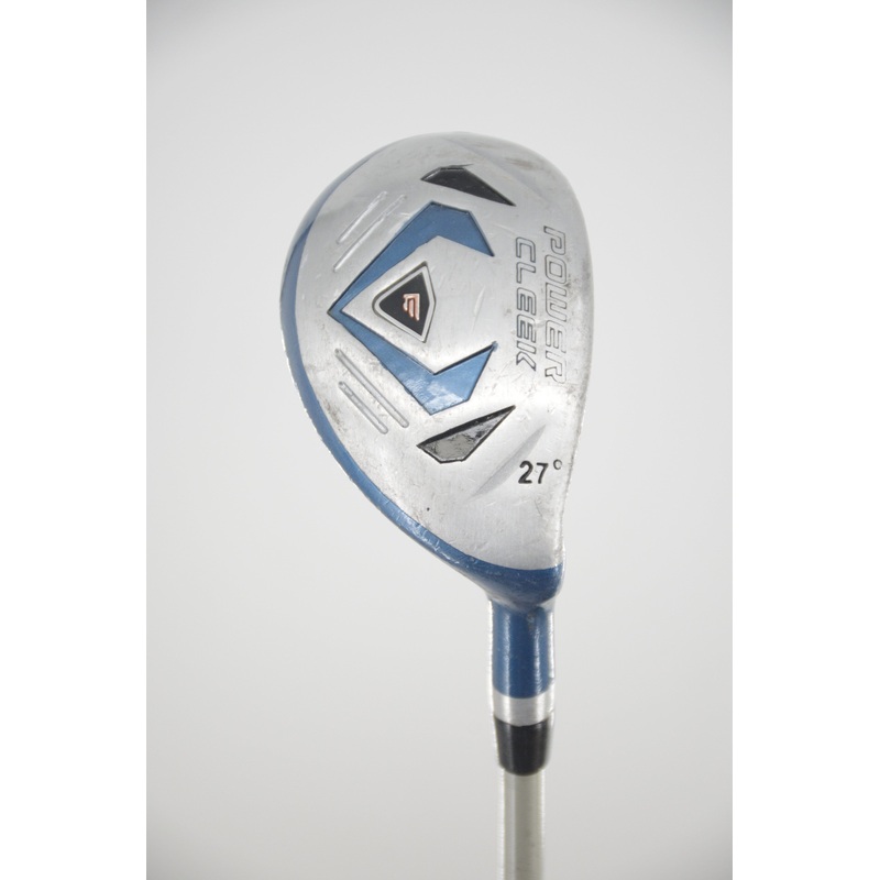 Women’s Founders Club Power Cleek 27 Degree Hybrid W Flex 37.5