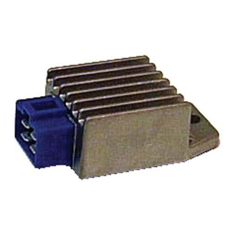 Yamaha Gas Voltage Regulator (Models G8 – G22) PN# 5422