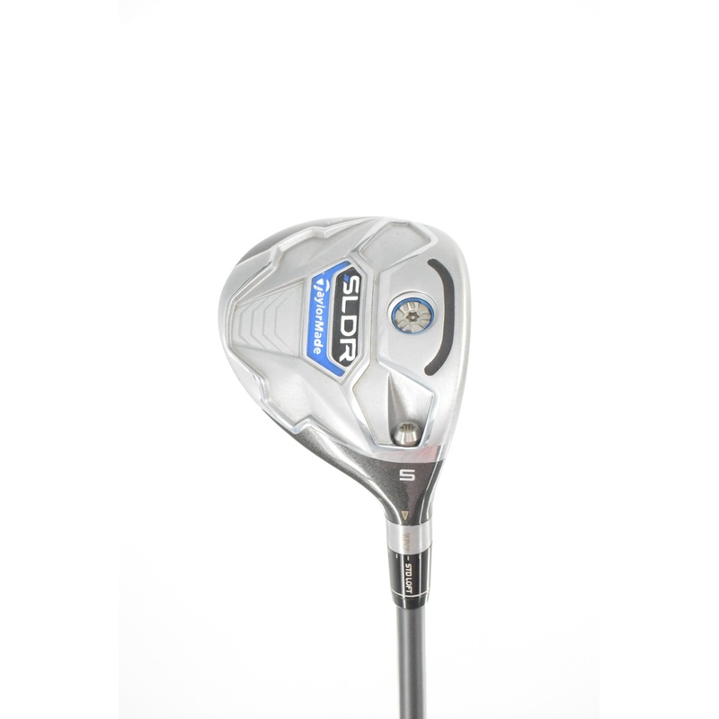 *Dented* TaylorMade SLDR 5 Wood S Flex 42.5