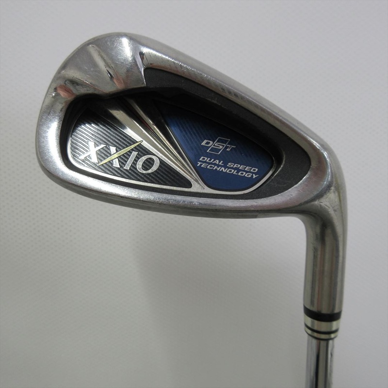 Dunlop Iron Set XXIO8 Stiff NS PRO 900GH D.S.T for XXIO 7 pieces