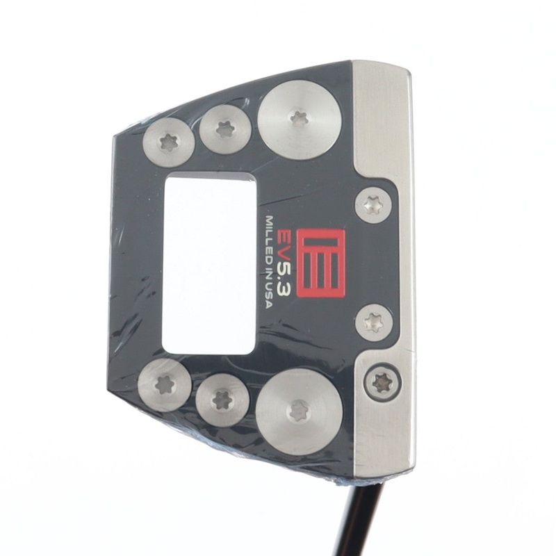 Evnroll Putter Open Box EVNROLL EV5.3 Duo (Short slant) 34 inch