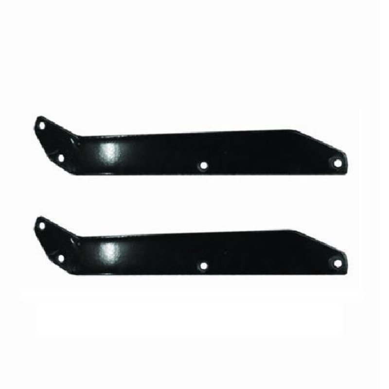 GTW Clays Basket Mounting Bracket Kit for EZGO TXT (Years 1994.5-2013) PN# 04-023