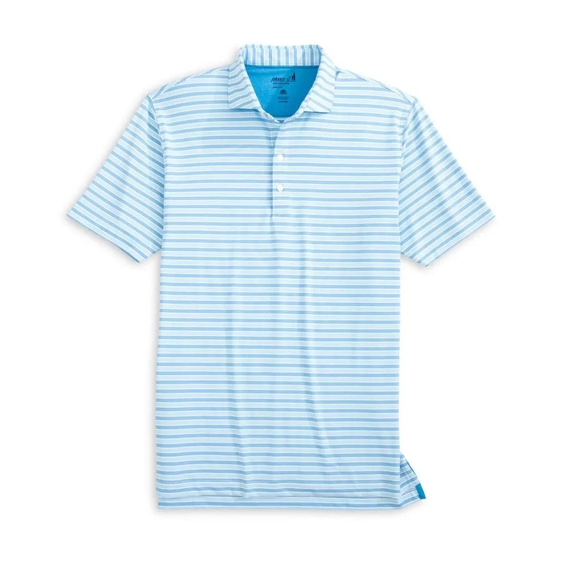 Johnnie-O Danny Golf Polo|Majorca|Small|Medium|Large|X-Large|XX-Large