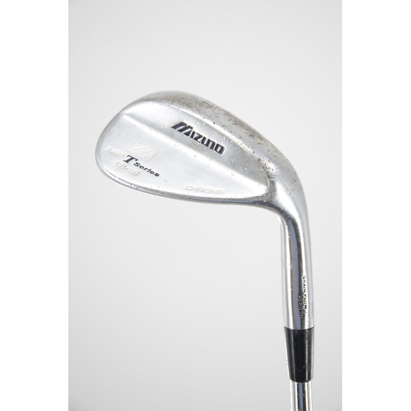 Mizuno MP T Series 60 Degree Wedge Wedge Flex 35.25