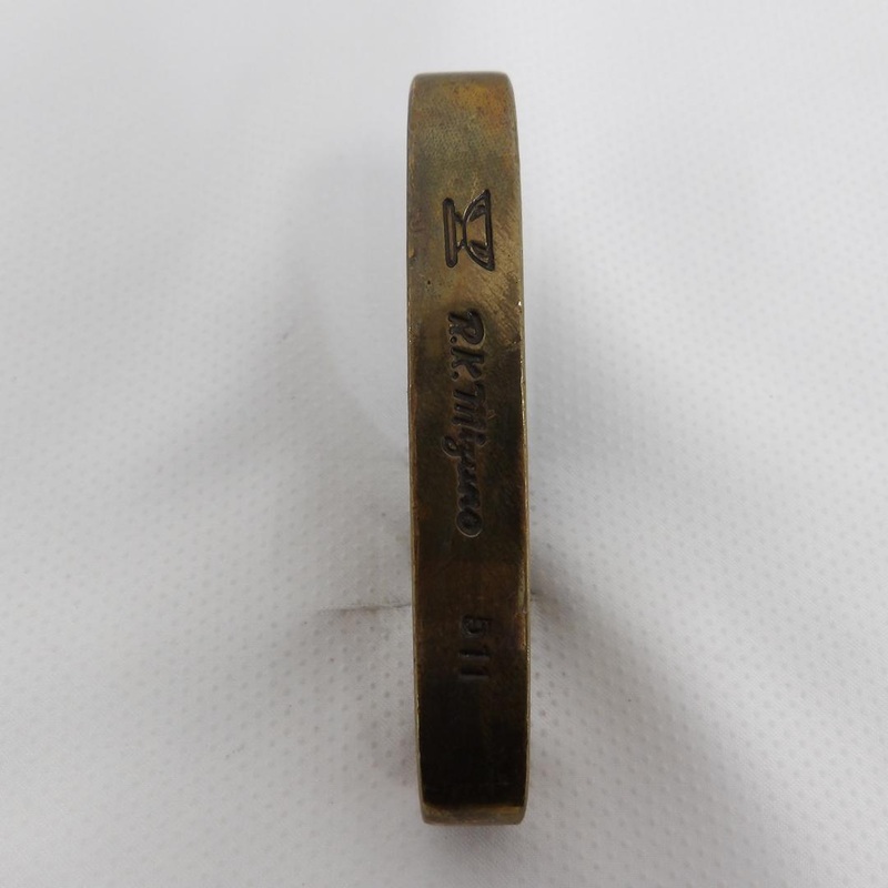 Mizuno Putter R.K.MIZUNO 511 33.5 inch