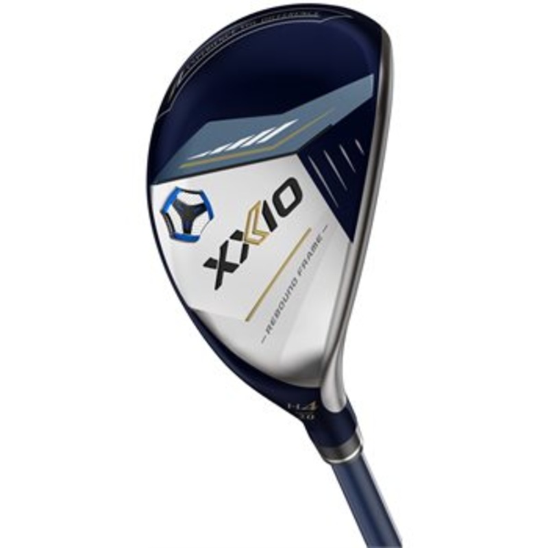 New and Used XXIO 13 Hybrid Golf Clubs